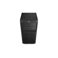 компьютер HP Z2 G4 2YW27AV Bundle151 Черный