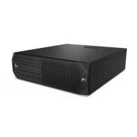 компьютер HP Z2 G4 2YW30AV_Bundle5 Черный