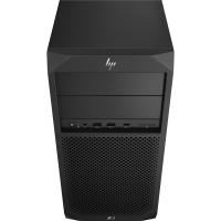 компьютер HP Z2 G4 4RX38EA Черный
