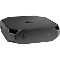 компьютер HP Z2 G4 4RX46EA Черный