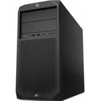 компьютер HP Z2 G4 6TX16EA Черный