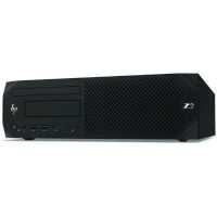 компьютер HP Z2 G4 9LM08EA Черный