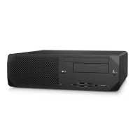 компьютер HP Z2 G5 SFF 2N2B3EA Черный