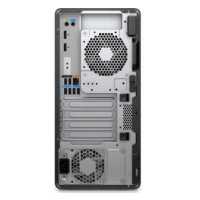 компьютер HP Z2 G5 TWR 523V5EA Черный