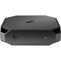 компьютер HP Z2 Mini G3 1CC42EA Черный