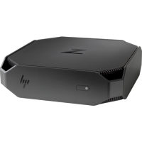 компьютер HP Z2 Mini G3 1CC46EA Черный