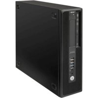 компьютер HP Z240 J9C14EA