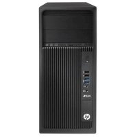 компьютер HP Z240 T4K43ES