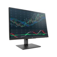 монитор HP Z24n G2 1JS09A4 Черный