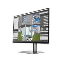 монитор HP Z24n G3 1C4Z5AA Серый