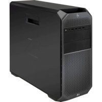 компьютер HP Z4 G4 3MC07EA