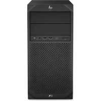 компьютер HP Z4 G4 9LM34EA