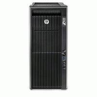 компьютер HP Z820 WM622EA