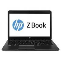 ноутбук HP ZBook 14 G2 J9A17EA Черный