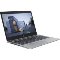 ноутбук HP ZBook 14u G5 6TW40ES Черный