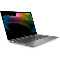 ноутбук HP ZBook Create G7 1J3S0EA Серебристый