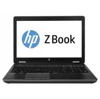 ноутбук HP ZBook 15 F0V27EA