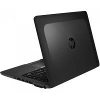 ноутбук HP ZBook 15 E9X18AW Черный