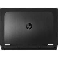 ноутбук HP ZBook 15 G2 M4R08EA Черный