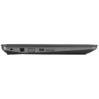 ноутбук HP ZBook 15 G3 T7W04EA Черный