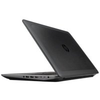ноутбук HP ZBook 15 G3 T7W04EA Черный