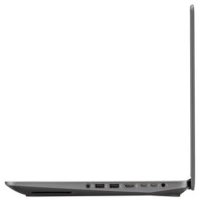 ноутбук HP ZBook 15 G3 T7W04EA Черный