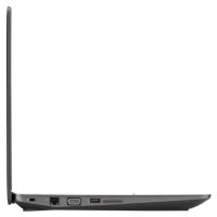 ноутбук HP ZBook 15 G4 Y6K29EA Черный