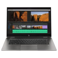 ноутбук HP ZBook Studio G5 8JL29EA Серебристый