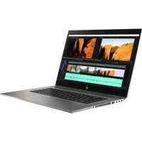 ноутбук HP ZBook Studio G5 8JL29EA Серебристый