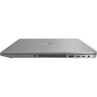 ноутбук HP ZBook Studio G5 8JL29EA Серебристый