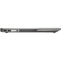 ноутбук HP ZBook Studio G5 8JL29EA Серебристый