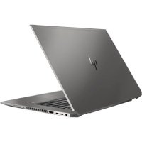 ноутбук HP ZBook Studio G5 8JL29EA Серебристый