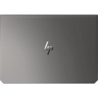 ноутбук HP ZBook Studio G5 8JL29EA Серебристый