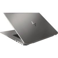 ноутбук HP ZBook Studio G5 8JL29EA Серебристый