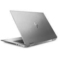 ноутбук HP ZBook Studio x360 G5 2ZC59EA Серебристый