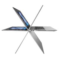 ноутбук HP ZBook Studio x360 G5 2ZC59EA Серебристый