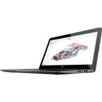 ноутбук HP ZBook 15u G4 Y6K02EA Черный