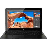 ноутбук HP ZBook 15u G4 Y6K02EA Черный