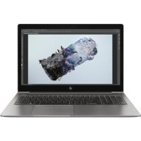 ноутбук HP ZBook 15u G6 6TP59EA Серый