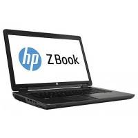 HP ZBook 17 E9X01AW