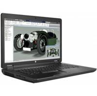ноутбук HP ZBook 17 G2 J9A21EA