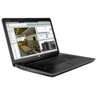 HP ZBook 17 G3 Y6J70EA