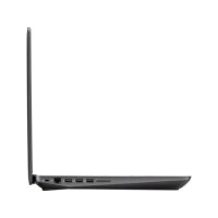 ноутбук HP ZBook 17 G4 1RR14EA Черный