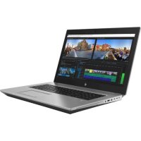 ноутбук HP ZBook 17 G5 5UC09EA Серебристый