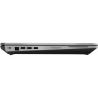 ноутбук HP ZBook 17 G6 6TU99EA Серебристый
