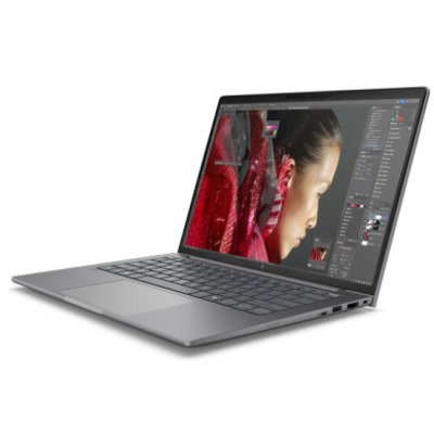 ноутбук HP ZBook 8 G1i 14 C2QH7PT ENG Серый