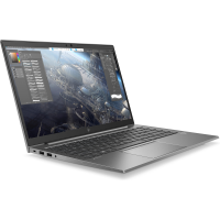 ноутбук HP ZBook Firefly 14 G7 111D1EA Серый