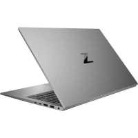 ноутбук HP ZBook Firefly 15 G7 111F4EA Серый