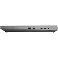 ноутбук HP ZBook Fury 15 G8 314J7EA Серый