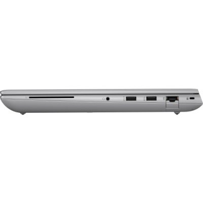 ноутбук HP ZBook Fury 16 G9 930W3E8R ENG Серый